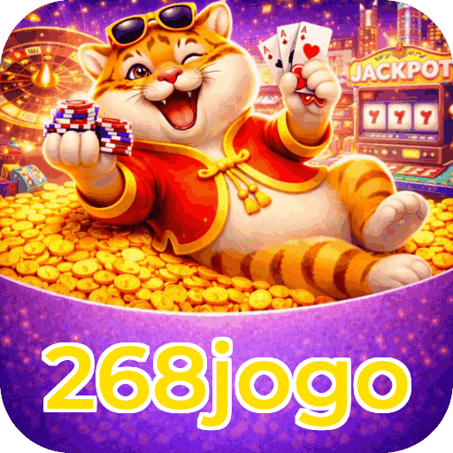 Slots Premium da PG Soft na 268jogo
