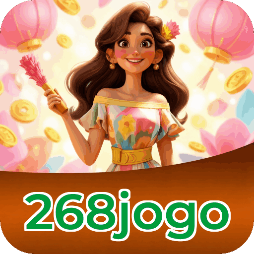 Bônus de boas-vindas 268jogo