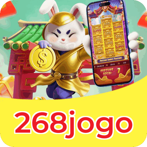 Instalar APK 268jogo