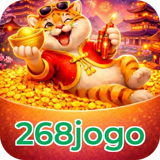 Bônus de Boas-vindas 268jogo